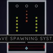Unreal Engine Wave Spawning System
