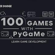 I Tried Dodging LASERS In Python It Gets CRAZY 5 100 Simple Games With Pygame