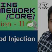 Master Spring Method Replacement In 10 Minutes What Is Method Injection Codebyswamy