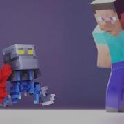 Advanced Pet Robot Lumberjack PATREON