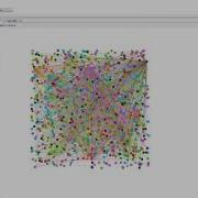Gephi Modularity
