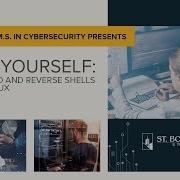 Intro To Bind And Reverse Shells With Kali Linux