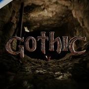 Gothic 1 Remake Showcase Trailer 2022 PS5 Games