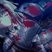 Nightcore Suffer