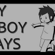Мои брейкданс годы My B Boy Days RUS перевод Domics
