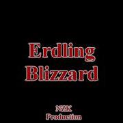 Erdling Blizzard Lyrics