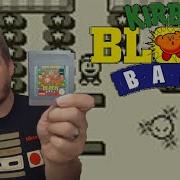 Best Breakout Clone Kirby S Block Ball Review