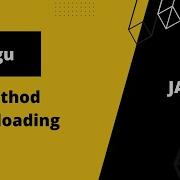 Method Overloading In Java In Telugu Telugu Progs