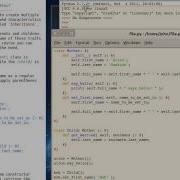 Python 30 Inheritance