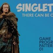 How I Create Singletons In Unity