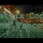 UE5 Matrix Code Post Process Material Tutorial Intro Only
