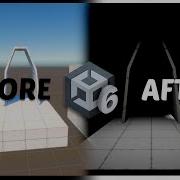 How To Make Your Scene Completely Dark In Unity 6