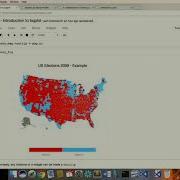 PyData Seattle 2017 Bqplot Interactive Data Visualization In Jupyter