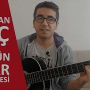 Oğuzhan Koç Küskün Gitar İncelemesi