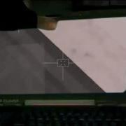 Predator Effect Test MW3