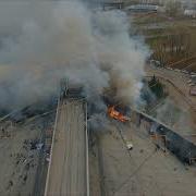 Mobile Edge Computing In A Drone Delivers Real Time Visibility For First Responders