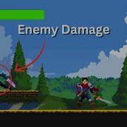 How To Damage Enemy For Beginners In Unity Engine