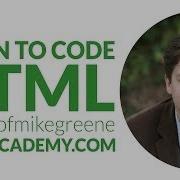 Learning To Code With Codecademy HTML Lesson 13