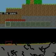 Minecraft 2 A Smilebasic Program I Wrote While Bored In School Back In October