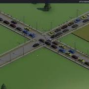 Metropolisim Pre Alpha Another Intersection