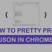 How To Pretty Print JSON In Chrome Code SOS