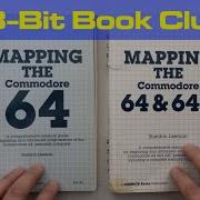 8 Bit Book Club Mapping The Commodore 64