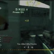 NEW TRANSITION MAYBE COD4 EDIT