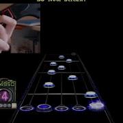 GH3 Ge4ce Tech FC Jukebox 4 Chart