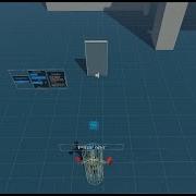 Unity Netcode Multiplayer VR Test