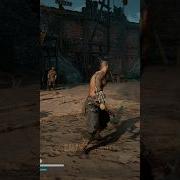 The Power Of A Viking Hammer