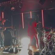ECCA VANDAL Bleed Live El CID Los Angeles 9 22 25