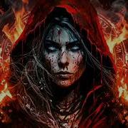 Blood Fire Lyrics Video Esme Rose Esme Rose