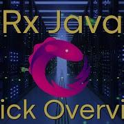 Qué Es RX Java Quick Overview