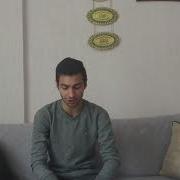 Emrullah Çakar Ben Bir Yakup Idim