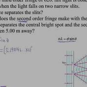 HTPIB12F1 Double Slit Example 2