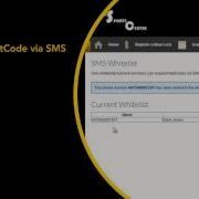 KL1000 NetCode Generating NetCode Via SMS