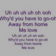 Sean Kingston Me Love Lyrics