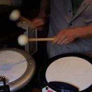 NEW Korg Wavedrum Global And Comparison To Wave Drum Standard