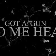 Gothurted Last Day Lyrics