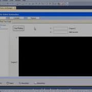 Real Time Graph Plotting Arduino VB NET OpenGL