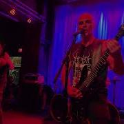 Dead Congregation Only Ashes Remain Promulgation Of The Fall Serpentskin Live 9 29 2025