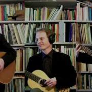 Big Iron Marty Robbins Guitar Trio