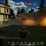 BFH Random Clips 2 Soldier