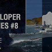 World Of Warships Developer Diaries 8 Game Engine