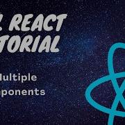 Full React Tutorial 5 Multiple Components IndiaBees