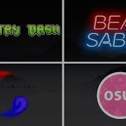 Creo Carnivores In 4 Different Games
