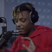 Juice WRLD Dark Place Denial Sped Up
