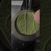 Will It Button Leaf Button Pin Artprocess Leaf