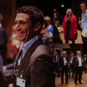 Volante Amsterdam Unleashing Innovation Summit SD 480p