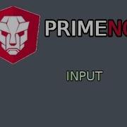 Primeng Autocomplete